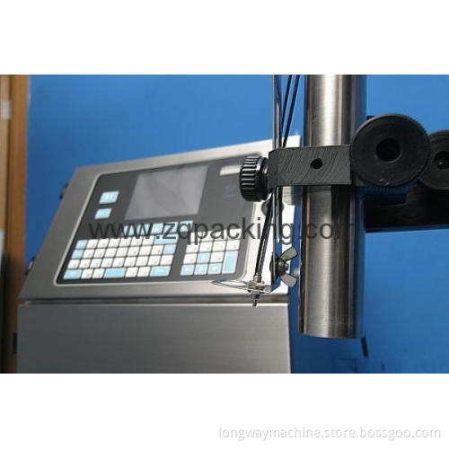 Sell inkjet printer ,date printer